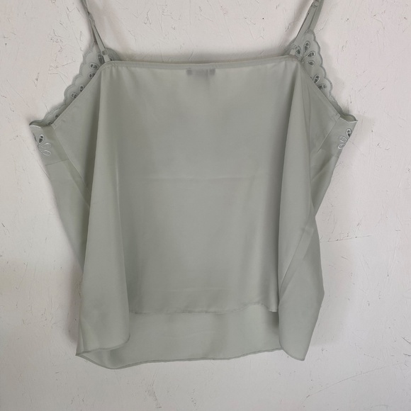 Express Sleeveless blouse - Picture 6 of 7
